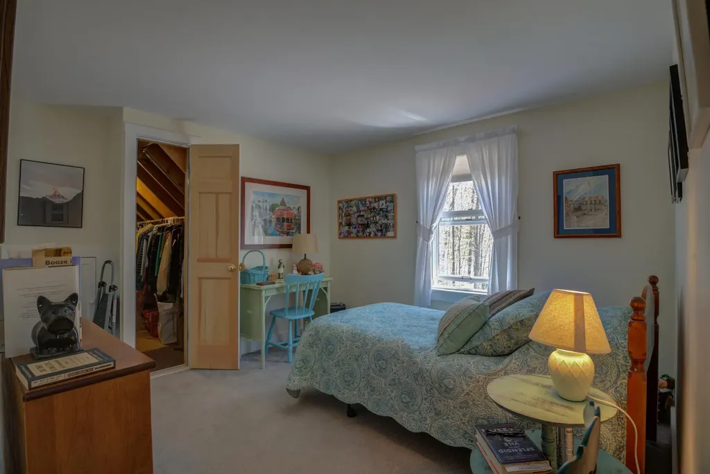 86 Lambs Mill Road Naples ME 04055
