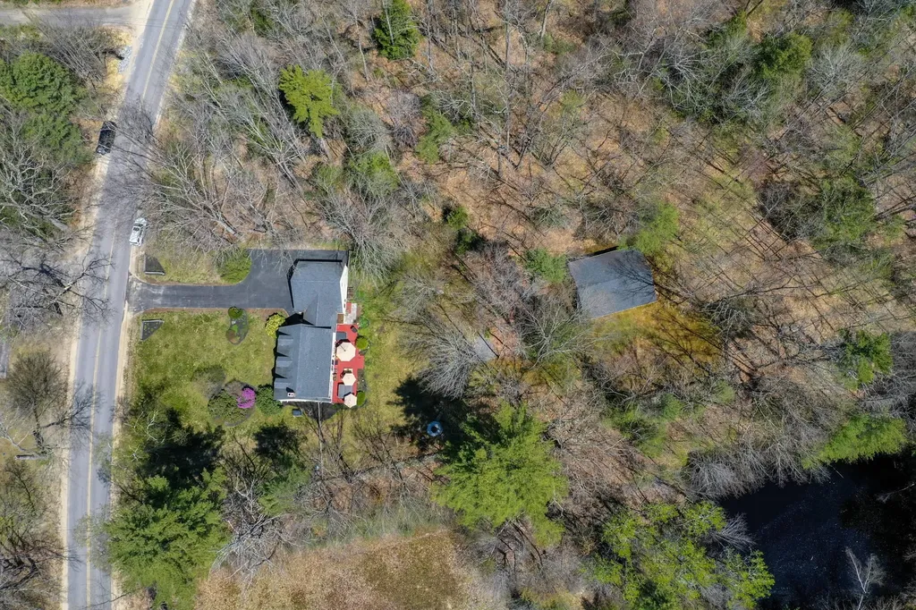 86 Lambs Mill Road Naples ME 04055