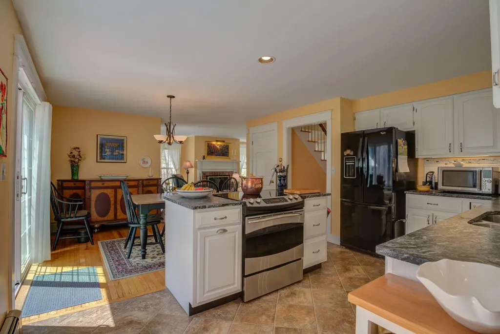 86 Lambs Mill Road Naples ME 04055