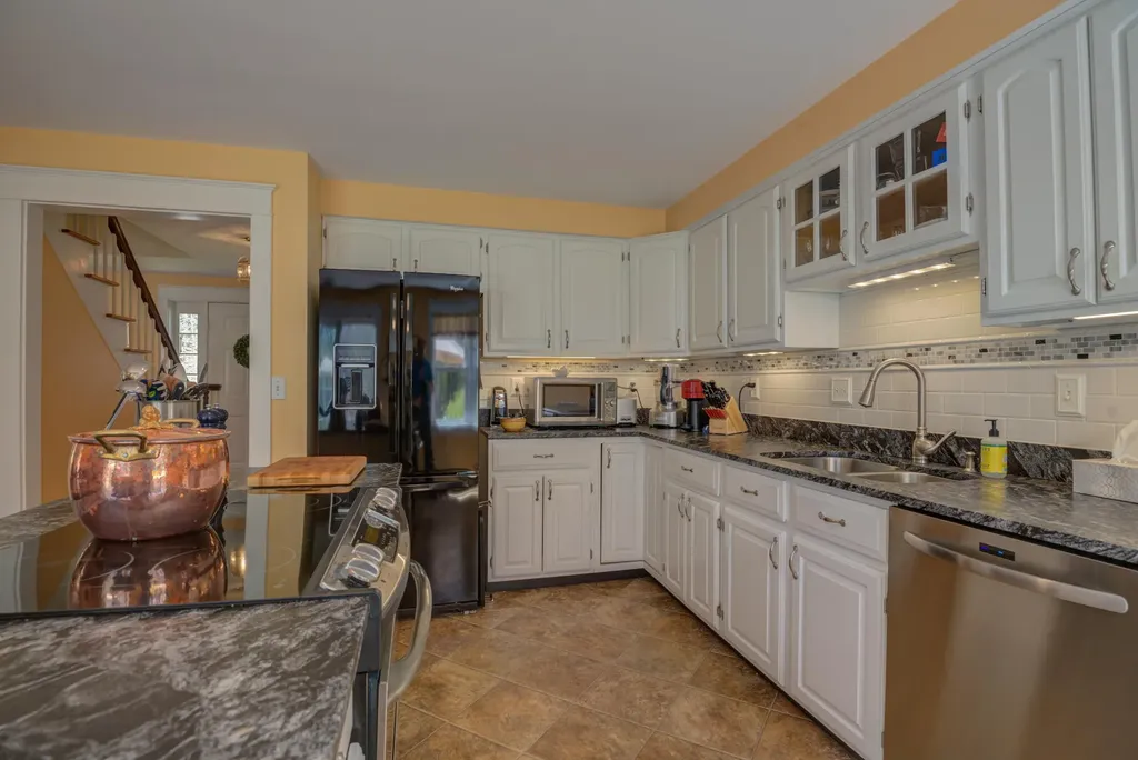 86 Lambs Mill Road Naples ME 04055