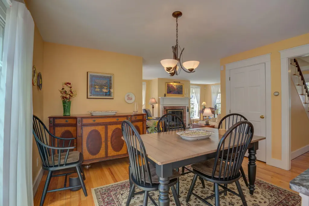 86 Lambs Mill Road Naples ME 04055