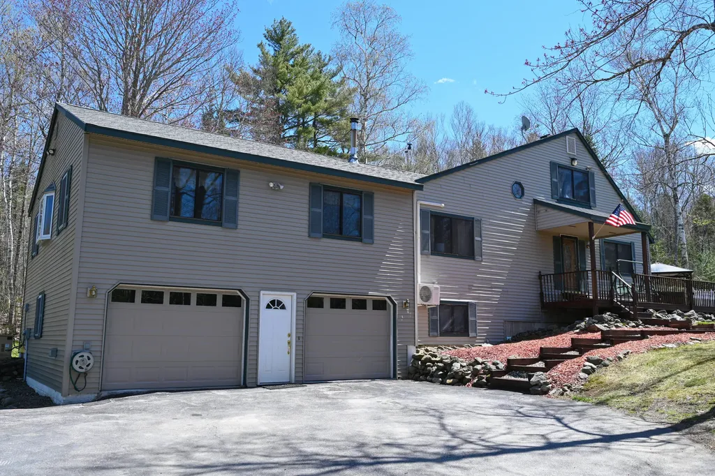 49 Murray Road Dedham ME 04429