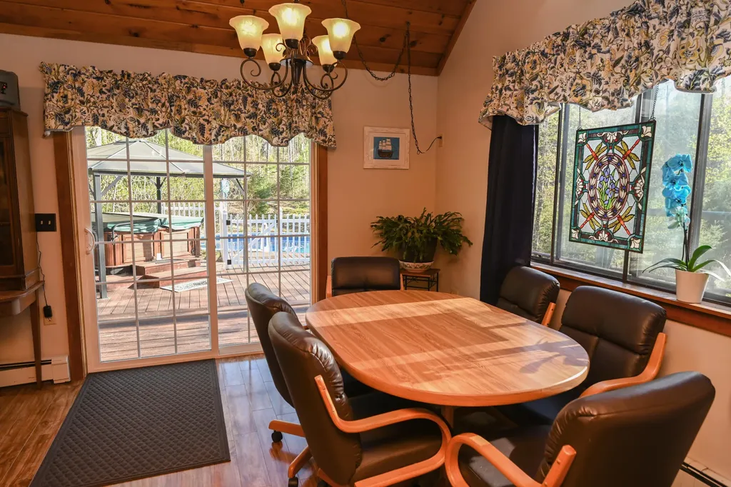 49 Murray Road Dedham ME 04429