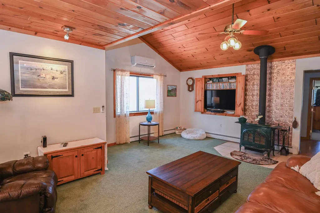 49 Murray Road Dedham ME 04429