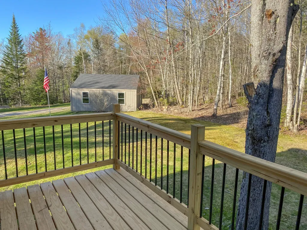 49 Murray Road Dedham ME 04429