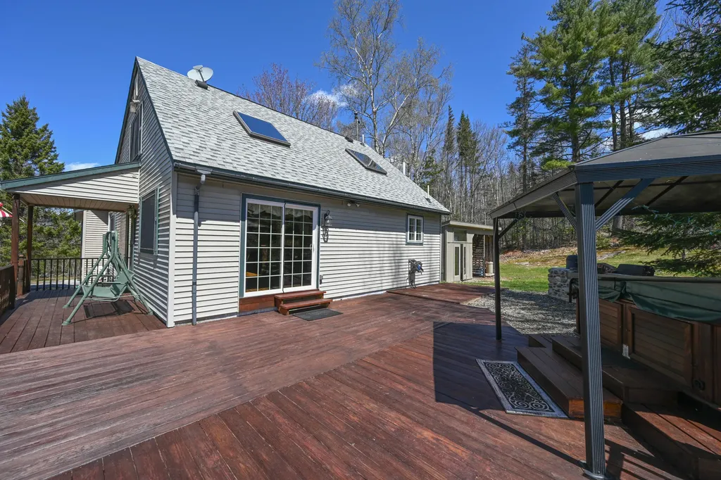 49 Murray Road Dedham ME 04429