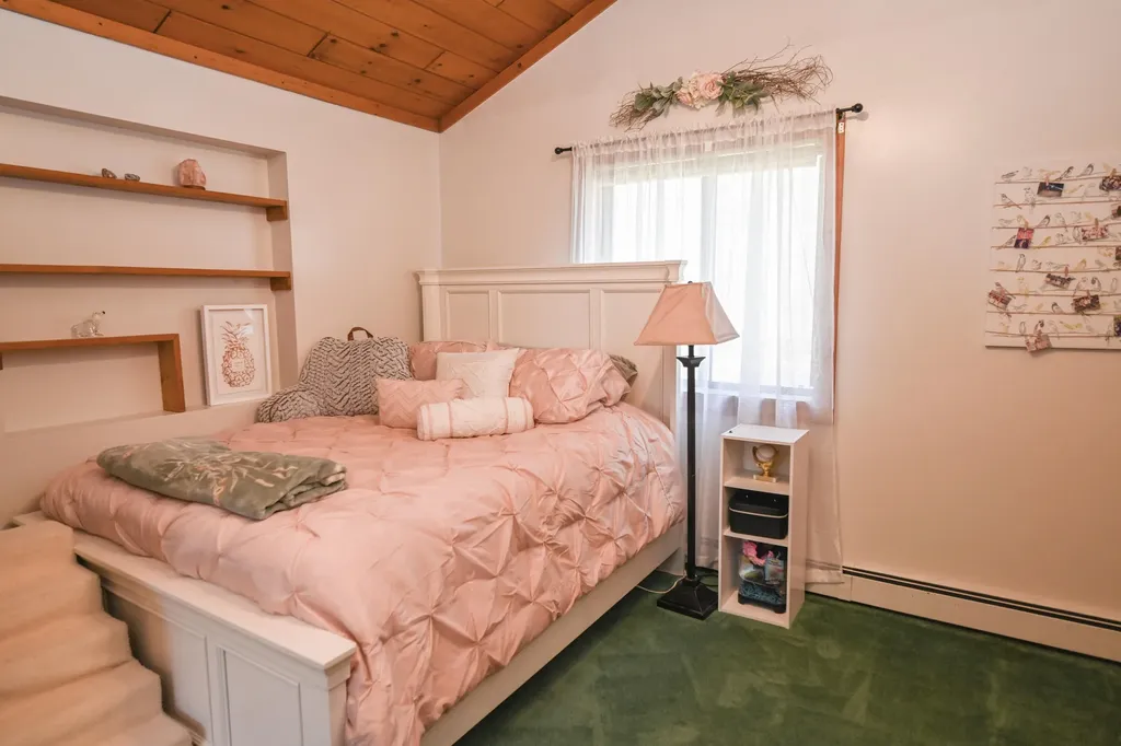49 Murray Road Dedham ME 04429