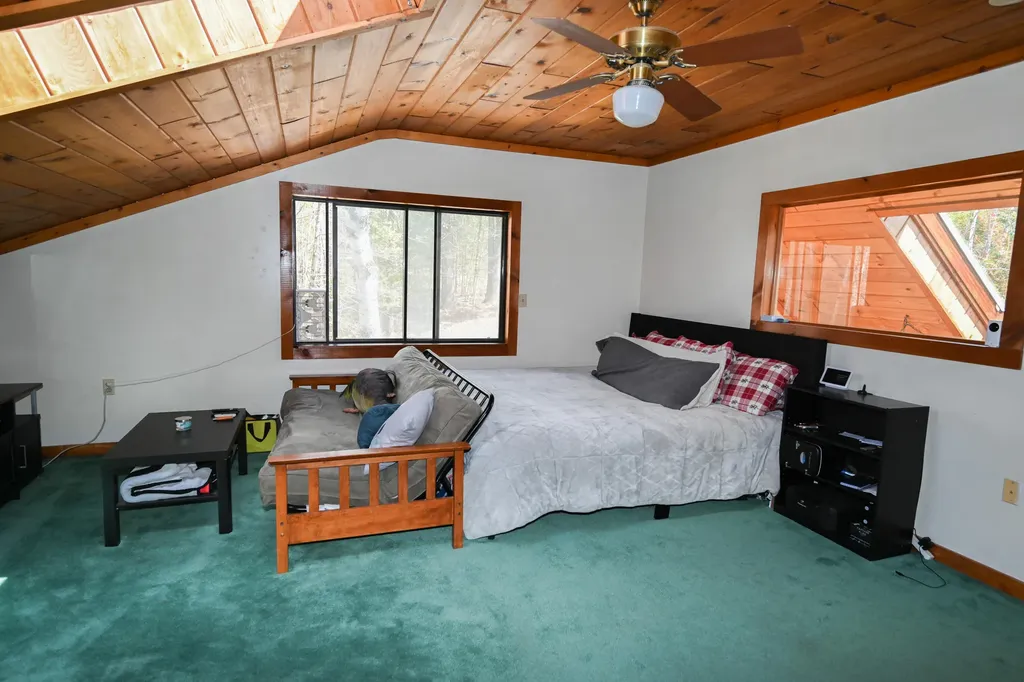 49 Murray Road Dedham ME 04429
