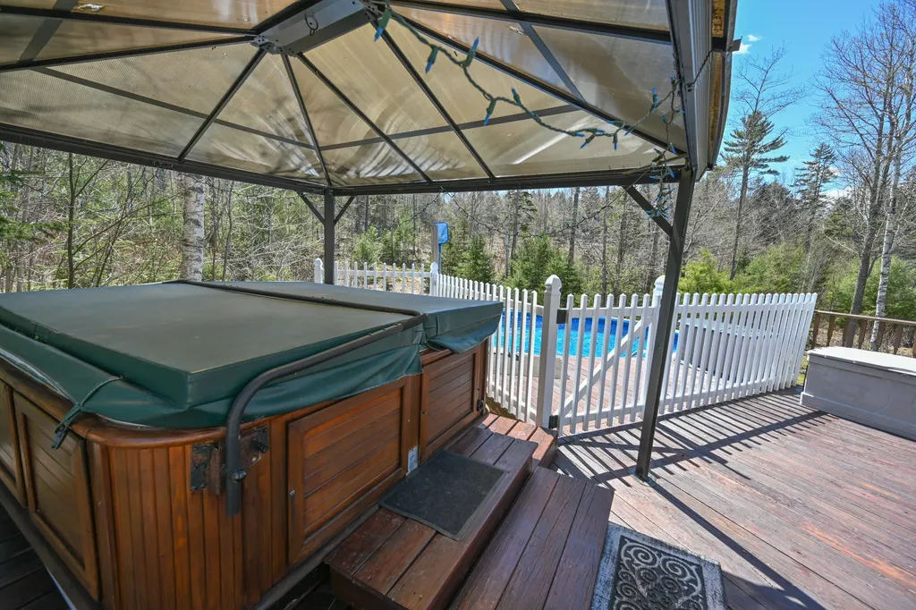 49 Murray Road Dedham ME 04429