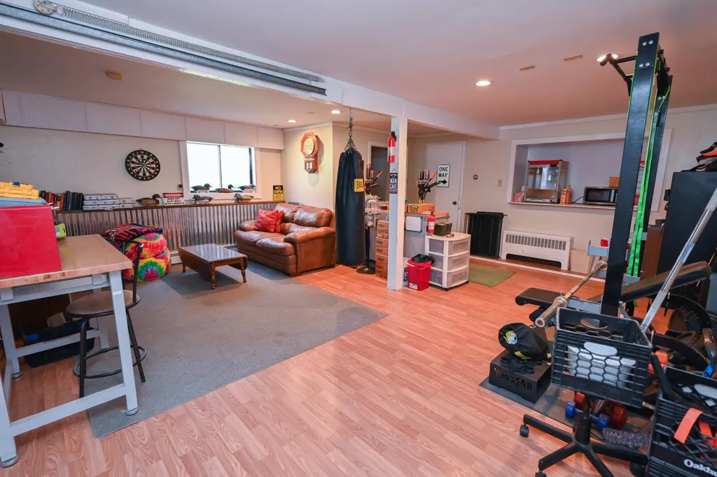 49 Murray Road Dedham ME 04429