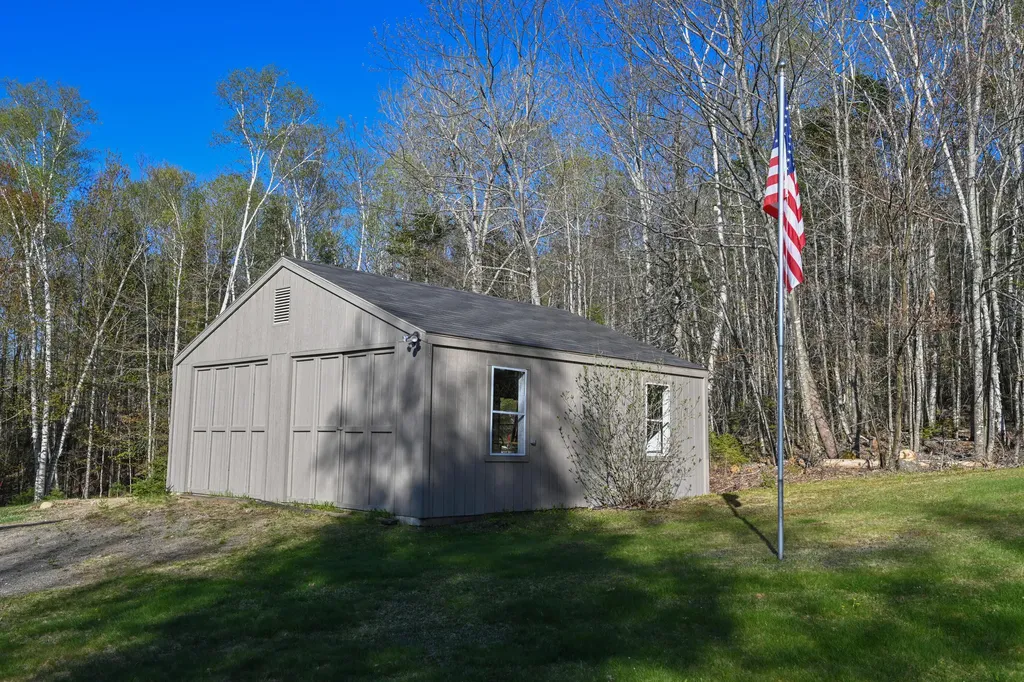 49 Murray Road Dedham ME 04429