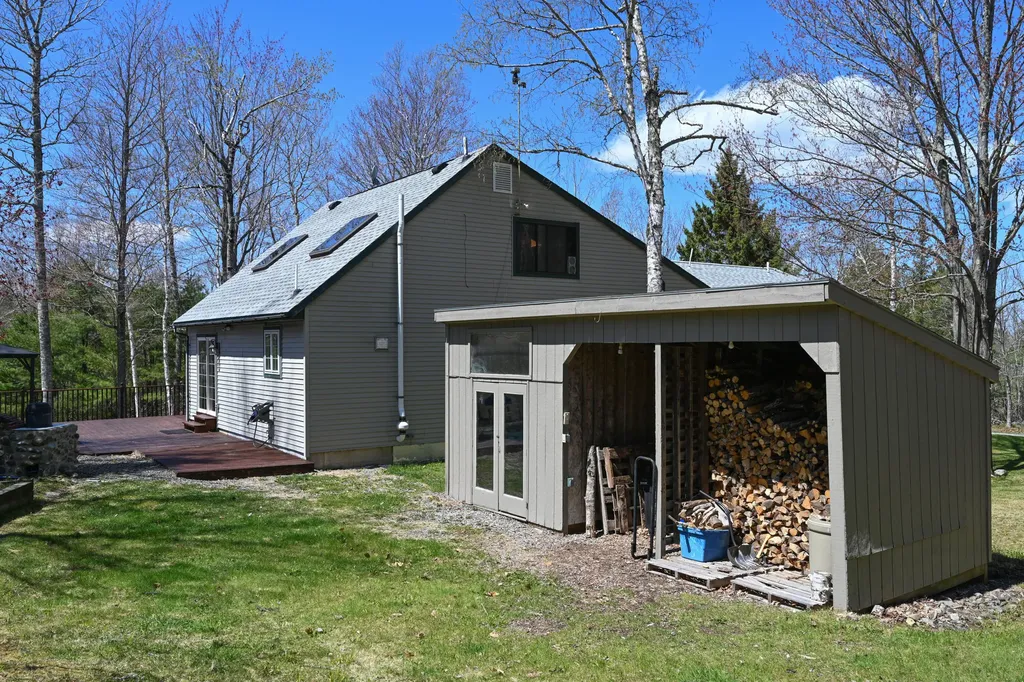 49 Murray Road Dedham ME 04429