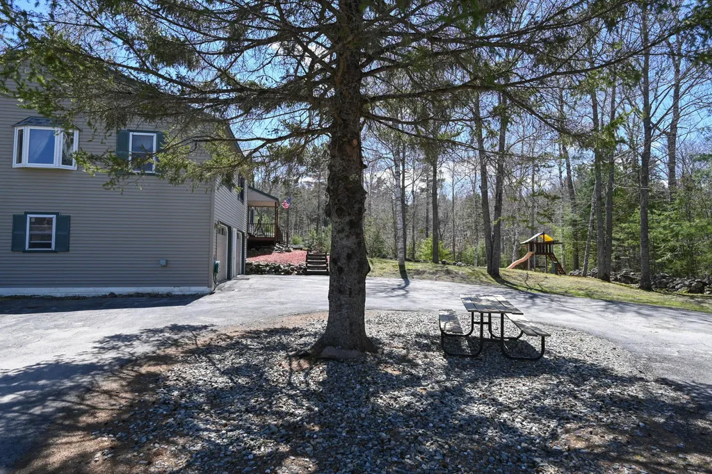 49 Murray Road Dedham ME 04429