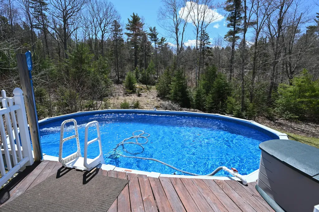 49 Murray Road Dedham ME 04429