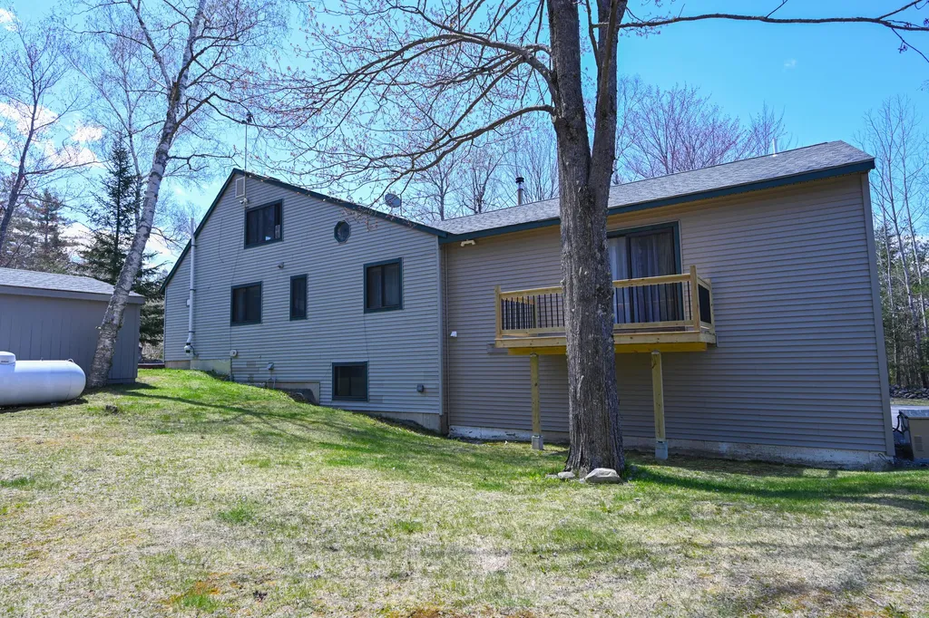 49 Murray Road Dedham ME 04429