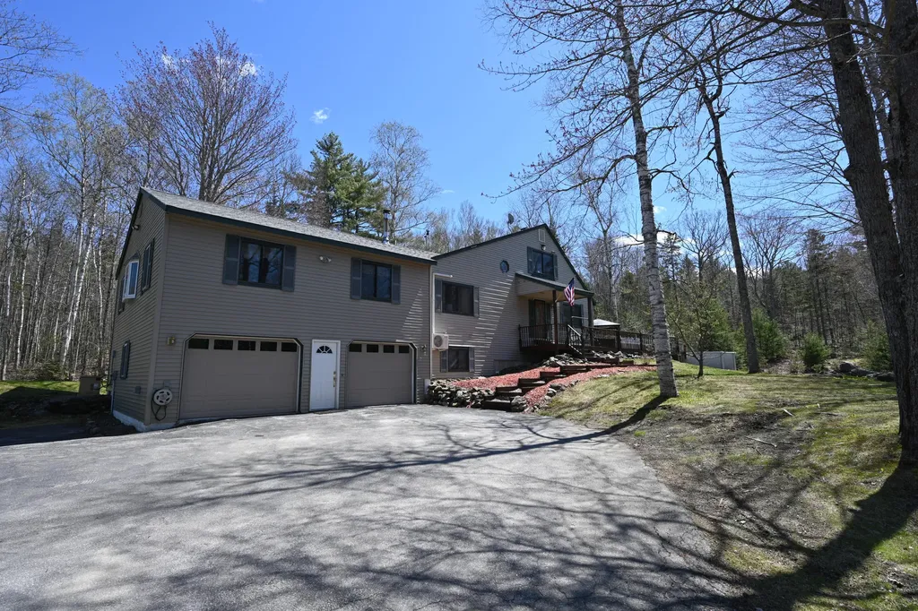 49 Murray Road Dedham ME 04429