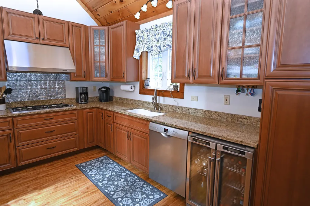 49 Murray Road Dedham ME 04429