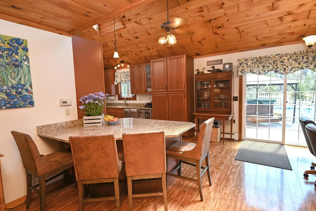 49 Murray Road Dedham ME 04429