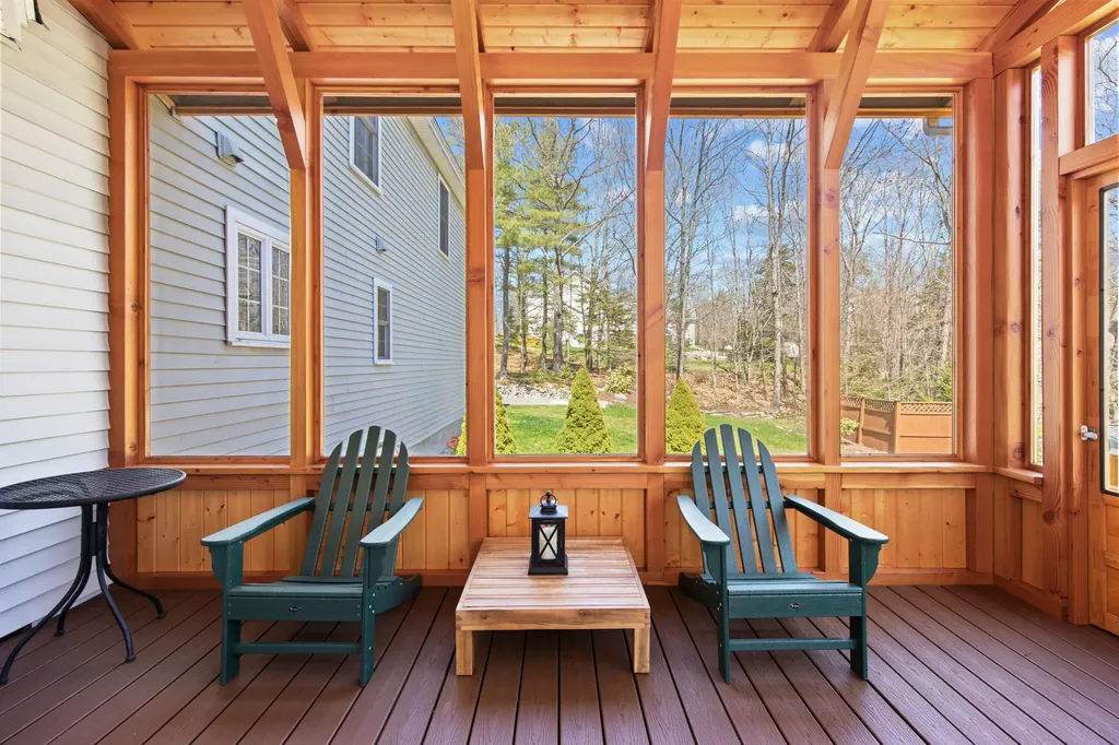 20 Acorn Ridge Road Freeport ME 04032