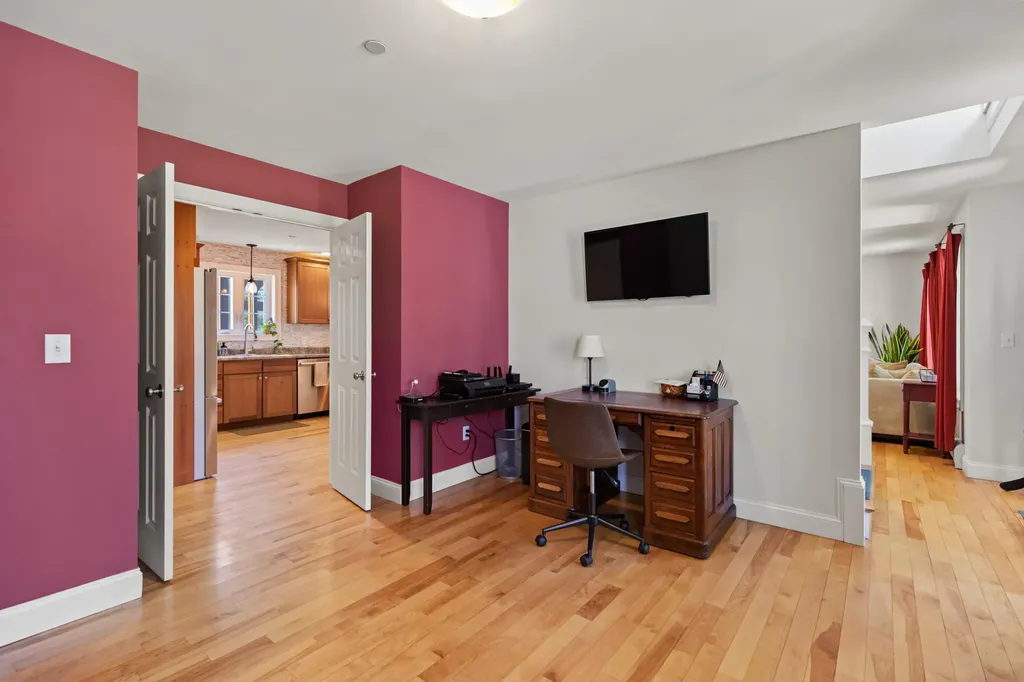 20 Acorn Ridge Road Freeport ME 04032