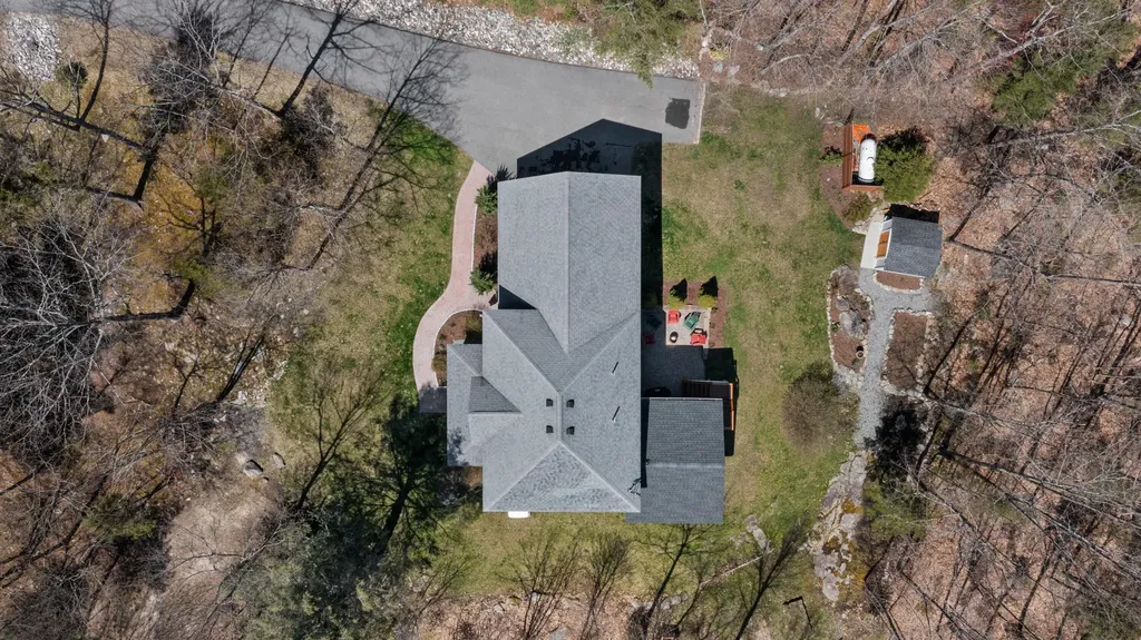 20 Acorn Ridge Road Freeport ME 04032