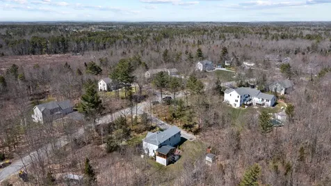 20 Acorn Ridge Road Freeport ME 04032