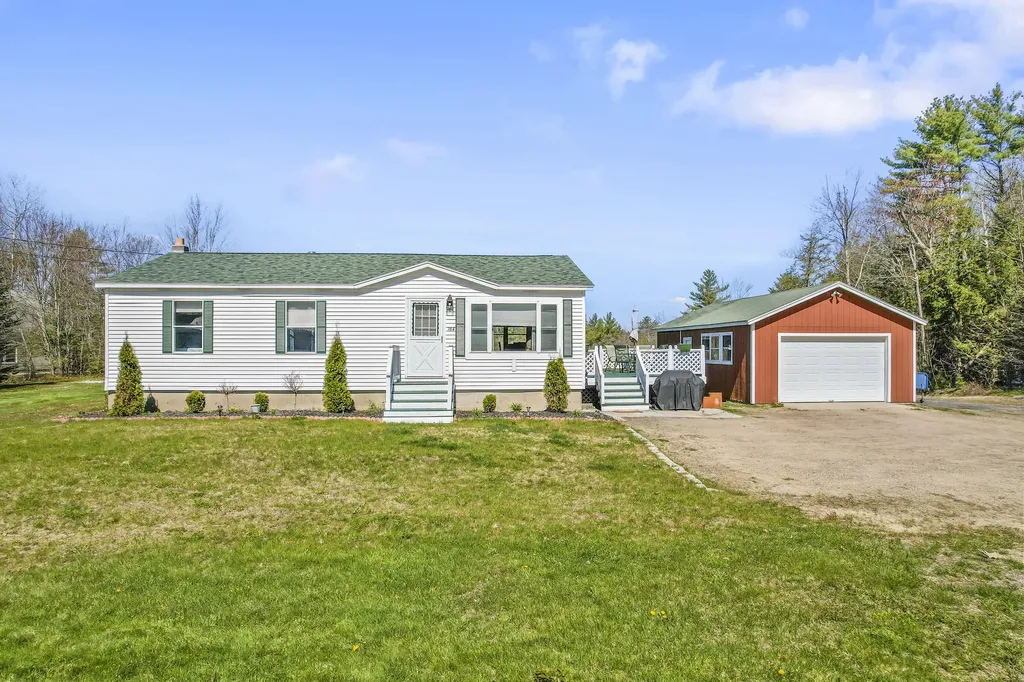 184 Heath Road Saco ME 04072