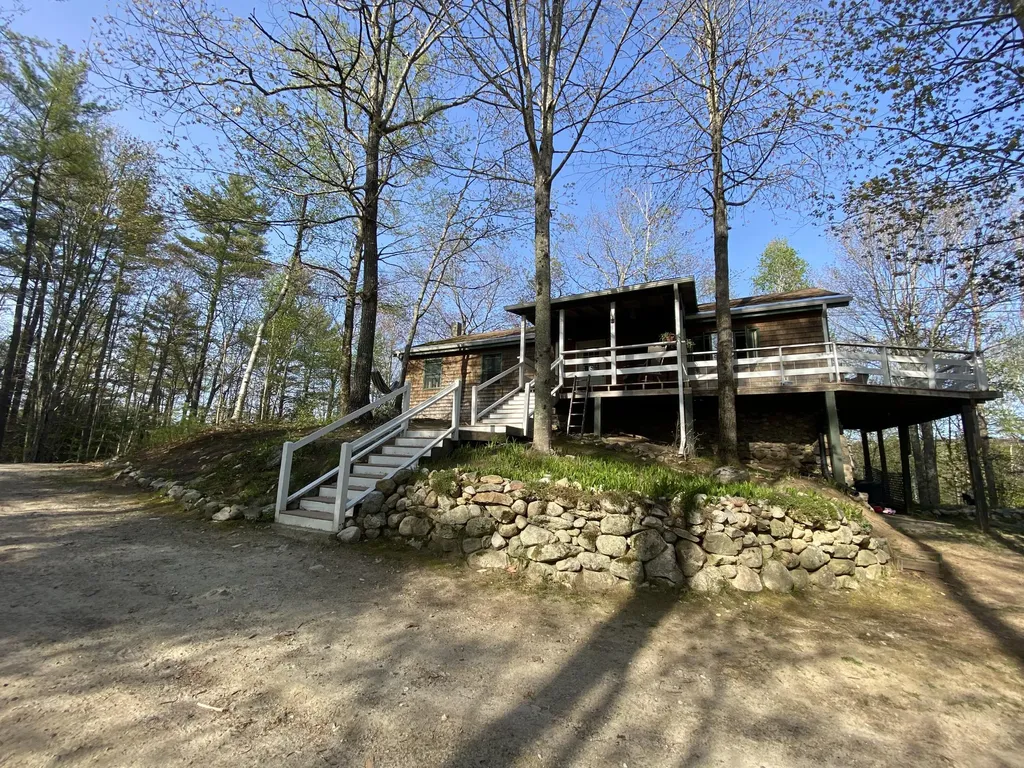 48 Whittier Lane Casco ME 04015
