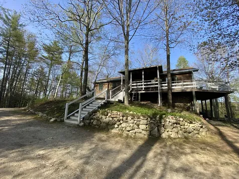 48 Whittier Lane Casco ME 04015