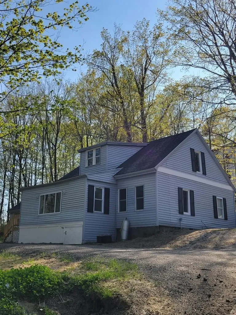 8 Bennett Road Turner ME 04282