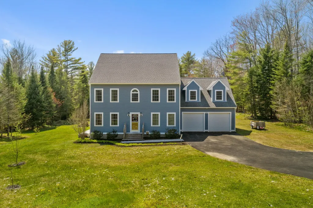 51 Hooper Sands Road South Berwick ME 03908