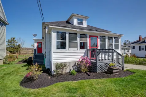 18 Jones Creek Drive Scarborough ME 04074