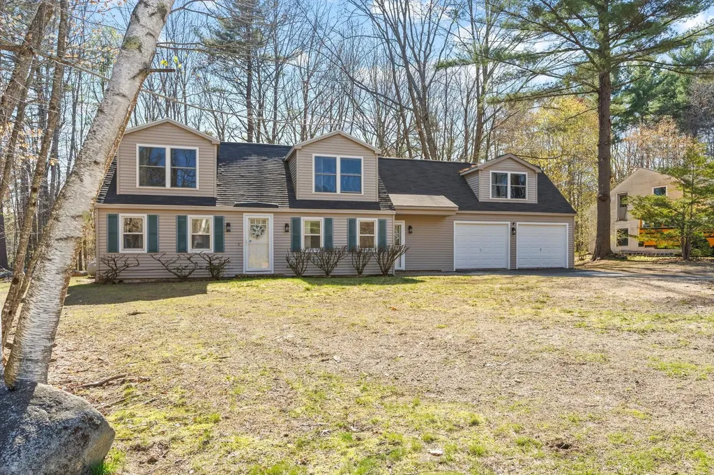15 Brookside Drive Standish ME 04084