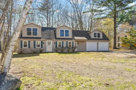 15 Brookside Drive Standish ME 04084