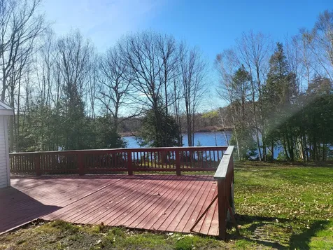 26 Carmichael Drive Norridgewock ME 04957