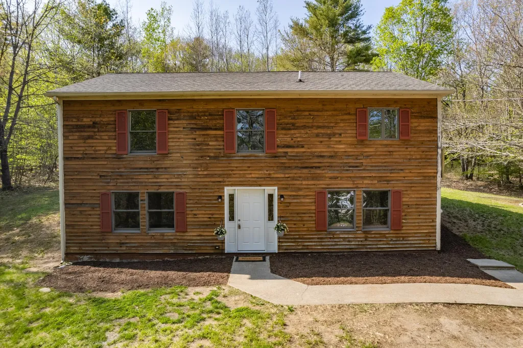 370 Quaker Ridge Road Greene ME 04236