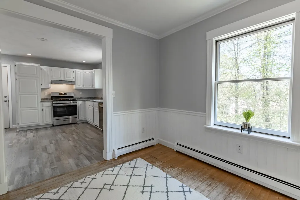 370 Quaker Ridge Road Greene ME 04236
