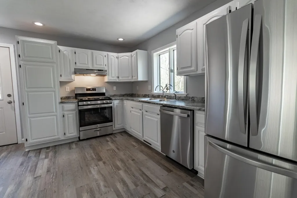 370 Quaker Ridge Road Greene ME 04236