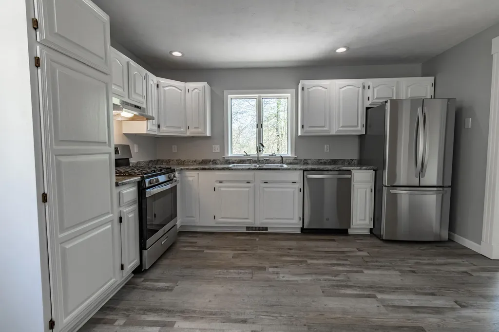 370 Quaker Ridge Road Greene ME 04236