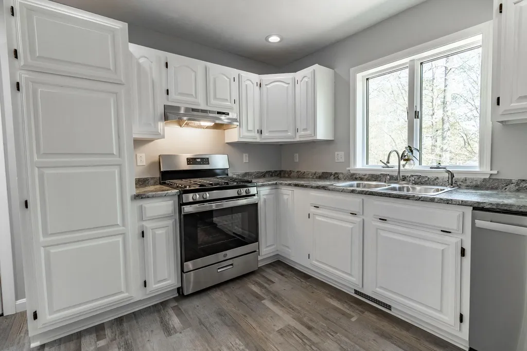 370 Quaker Ridge Road Greene ME 04236