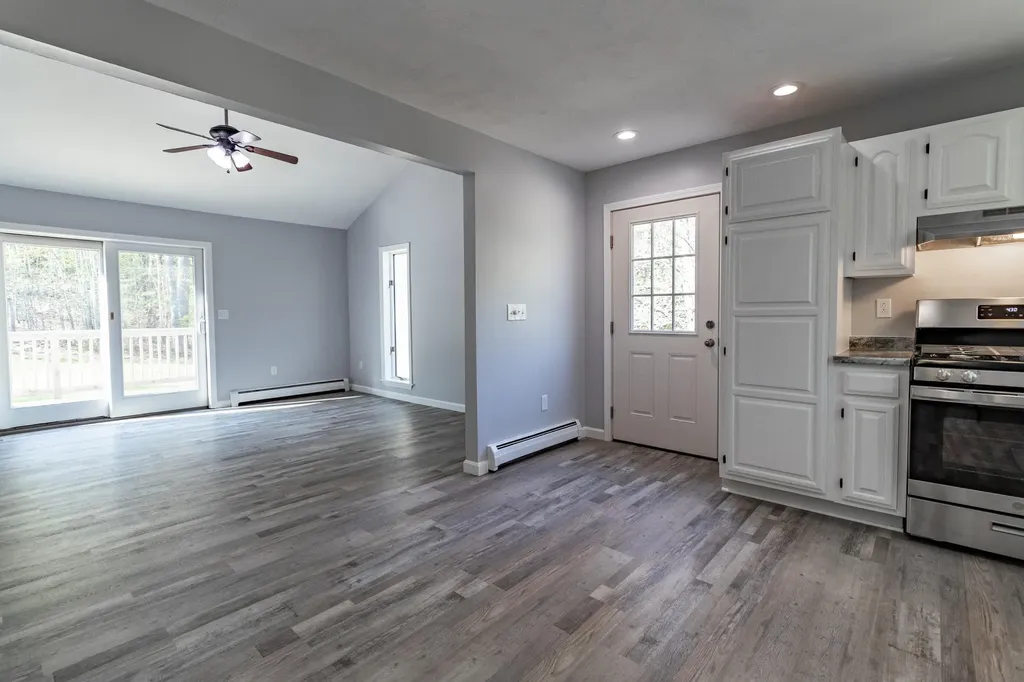 370 Quaker Ridge Road Greene ME 04236