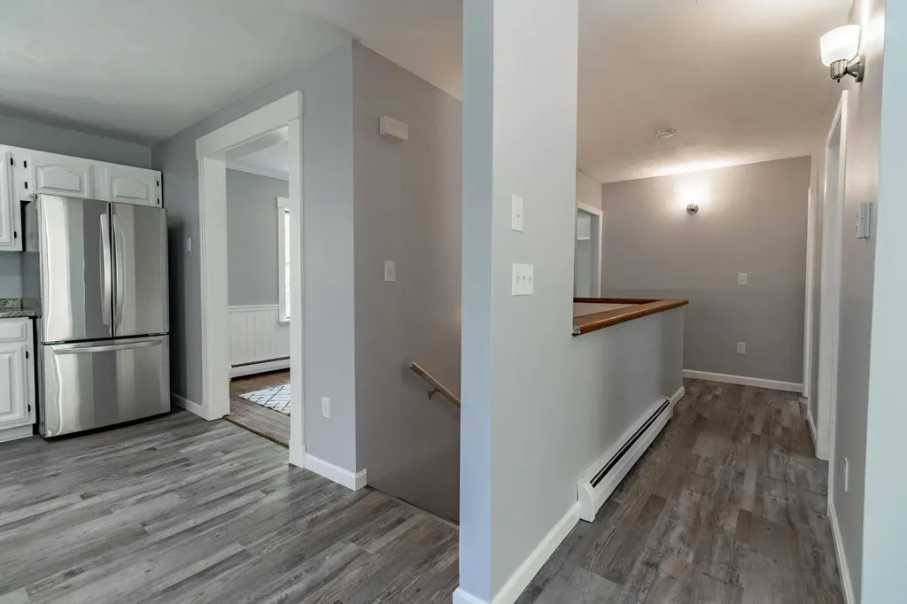 370 Quaker Ridge Road Greene ME 04236