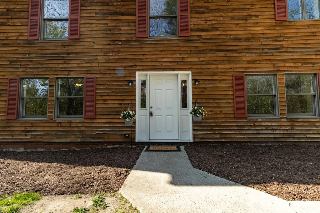 370 Quaker Ridge Road Greene ME 04236