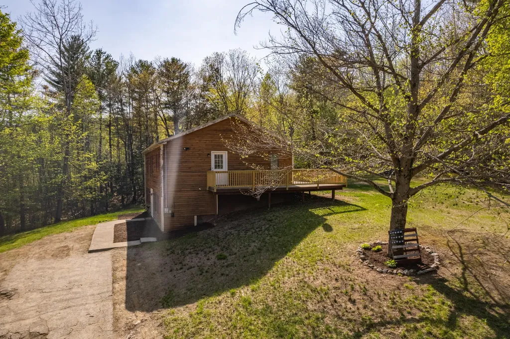 370 Quaker Ridge Road Greene ME 04236