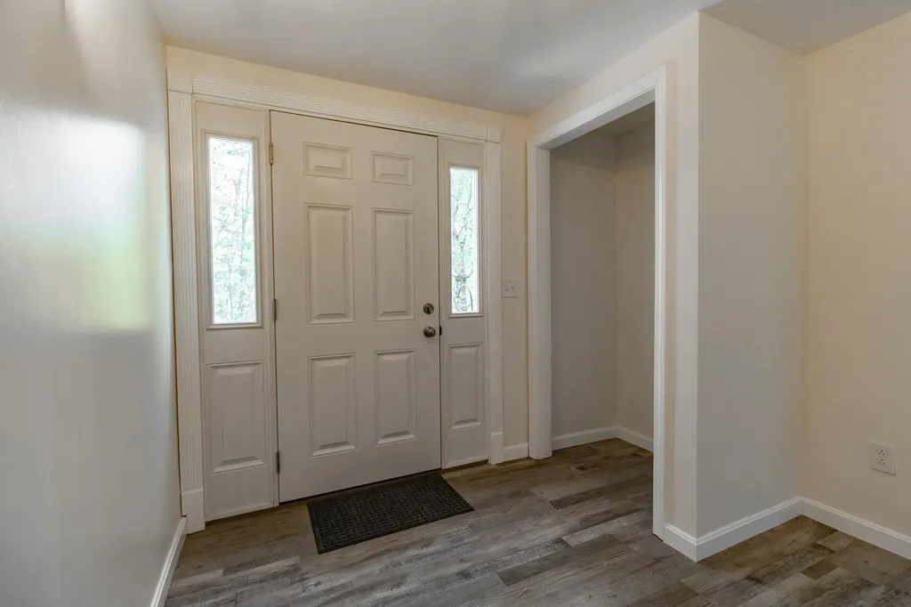 370 Quaker Ridge Road Greene ME 04236