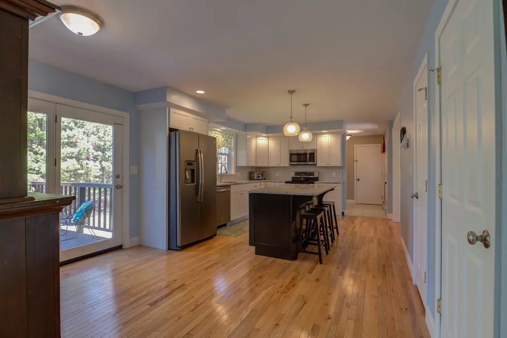 4 Tanglewood Circle Scarborough ME 04074