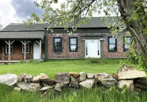 141 Vanner Road Washington ME 04574