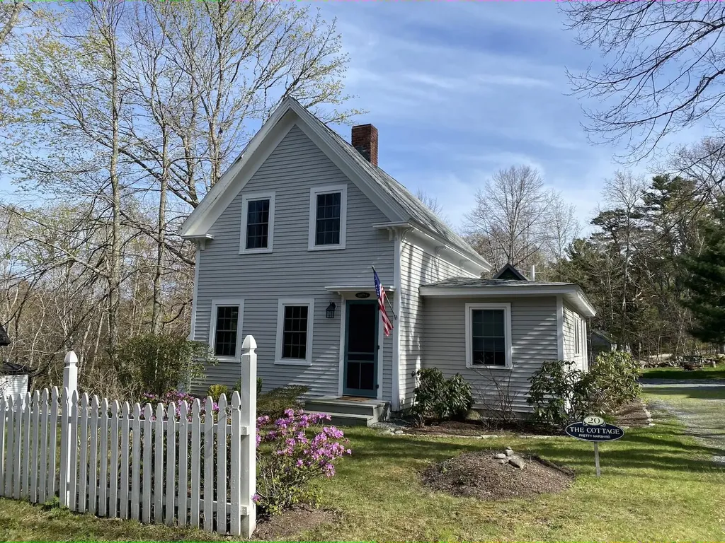 20 Pretty Marsh Road Mount Desert ME 04660