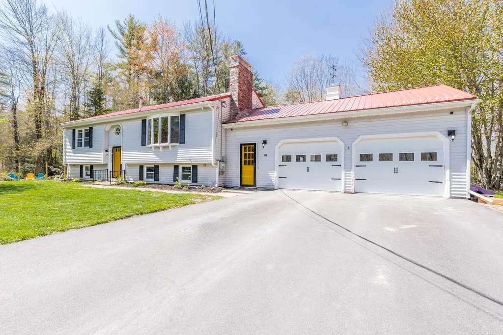 81 Northwood Drive Windham ME 04062