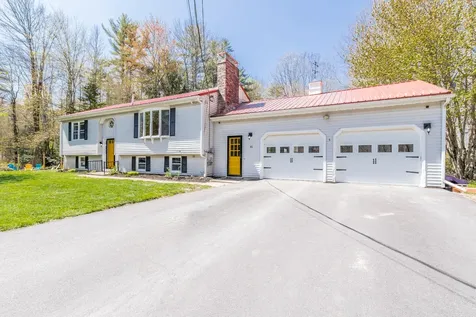 81 Northwood Drive Windham ME 04062
